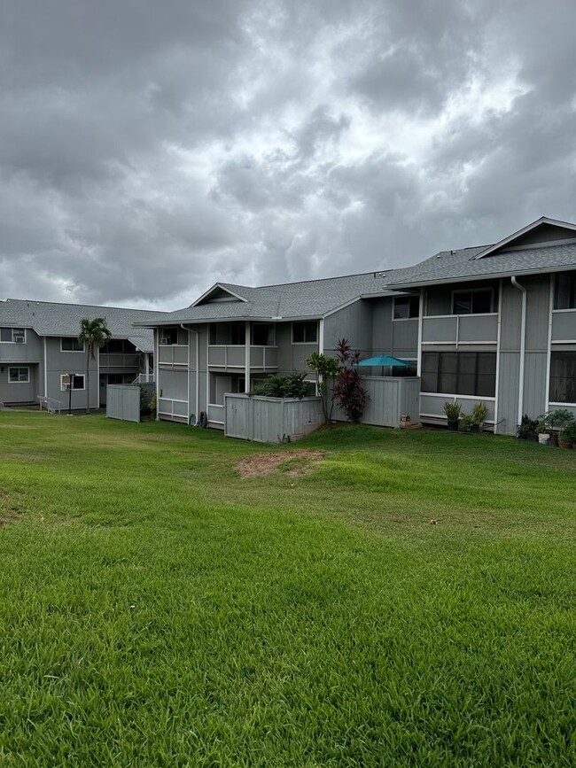 Foto del edificio - Waiau Garden Court