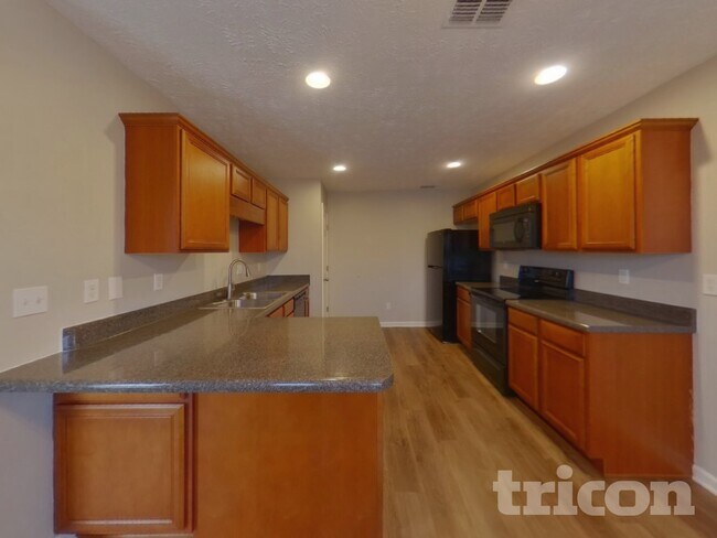 Foto del edificio - 4049 Sequoia Trail