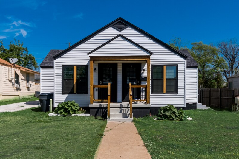 Primary Photo - 3721 Mt Pleasant St