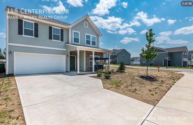 Building Photo - 148 Centerpiece Dr