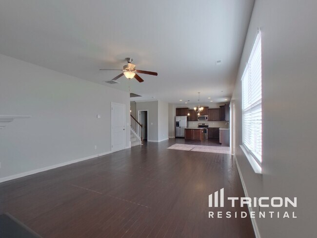Foto del edificio - 10307 Atkins Ridge Dr