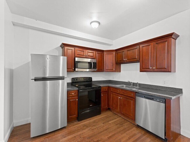 Building Photo - 1910 N Gratz St