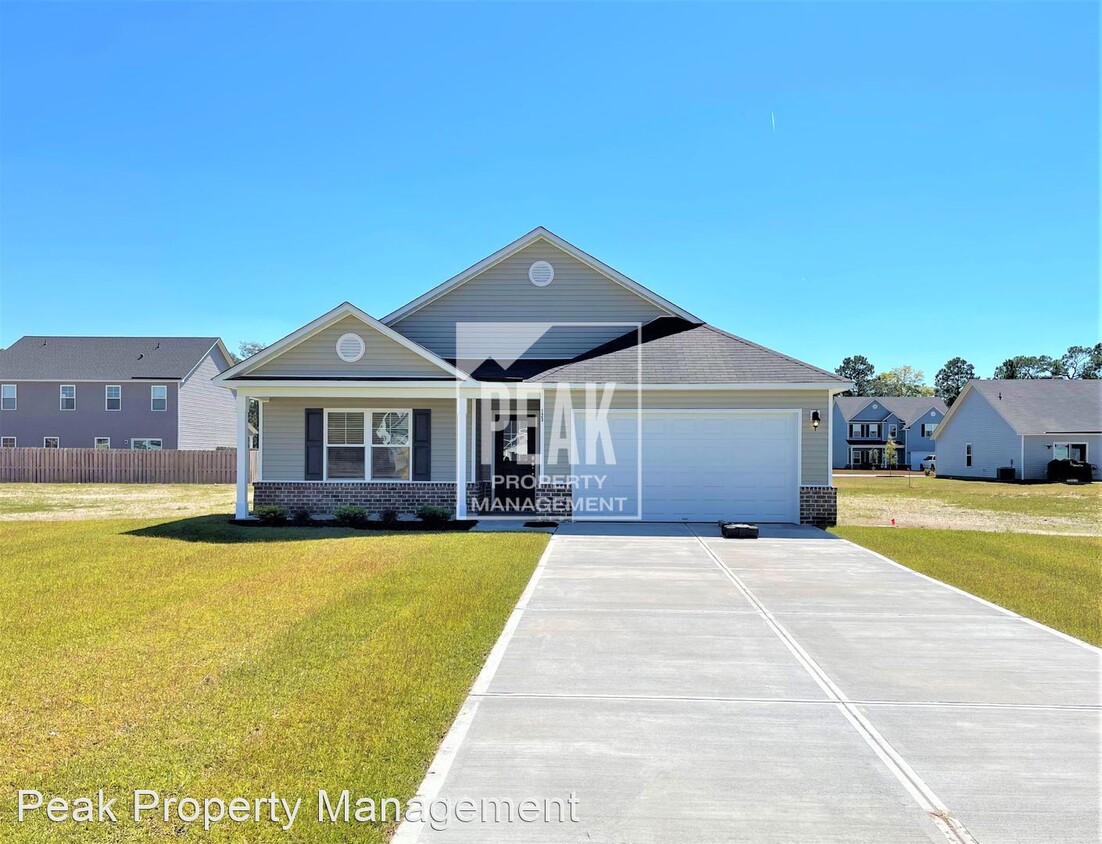 Primary Photo - 3 br, 2 bath House - 101 Allen Ct.