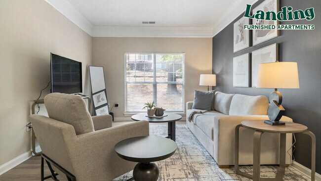 Foto del edificio - 5723 Magellan Way
