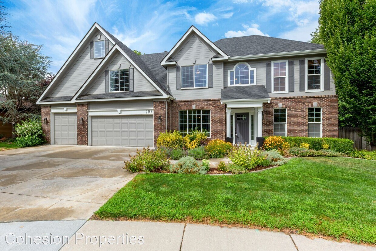 6 br, 3 bath House 2656 E Hampshire Ct House Rental in Eagle, ID