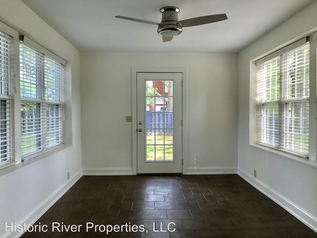 Foto del edificio - 3 br, 2.5 bath Apartment - 1701 25th Street