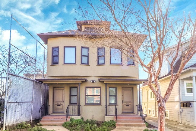 Building Photo - 1075 43rd St