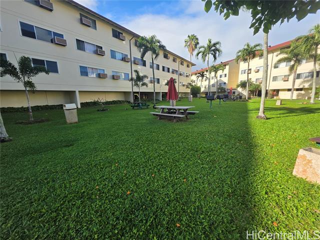 Foto del edificio - 350 Aoloa St