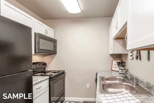 Foto del interior - The Willows Apartments