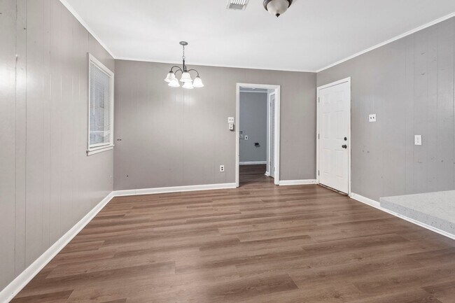 Foto del edificio - House For Rent
