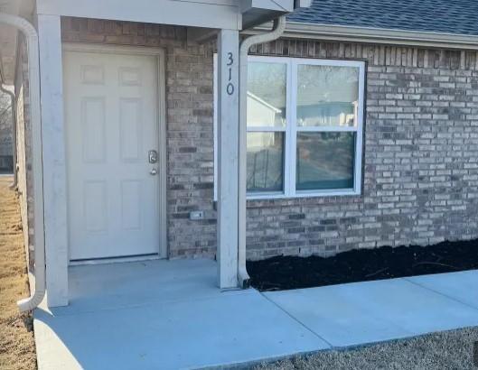 Foto del edificio - 310 N Grant Ave