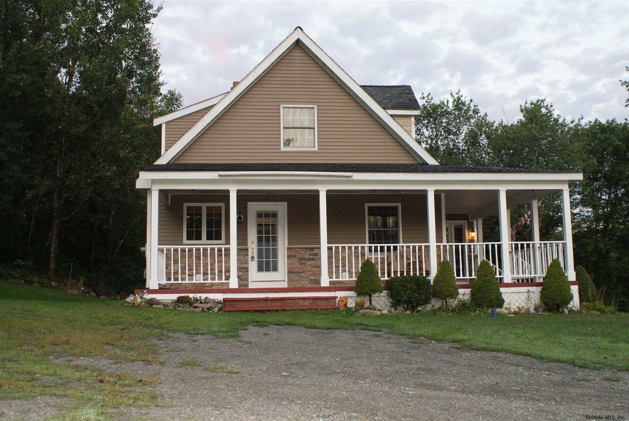 75 Johnny Cake Hill Rd Petersburg, NY 12138 Alquileres en Petersburg