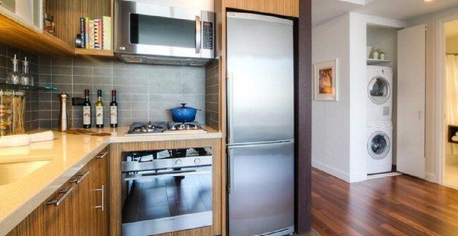 Foto del edificio - 620-621 W 42nd St