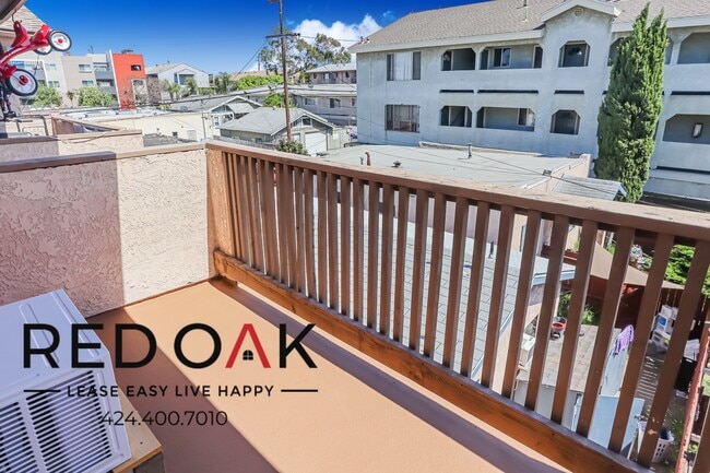 Building Photo - 1542 Orizaba Ave