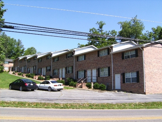 Primary Photo - Milligan View & West Haven Apartments