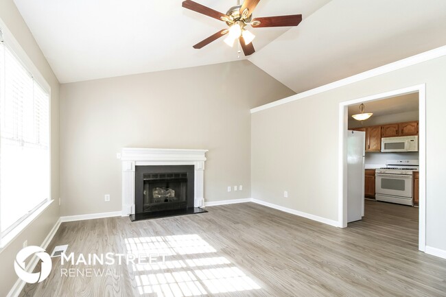 Foto del edificio - 4935 Springhouse Farm Rd
