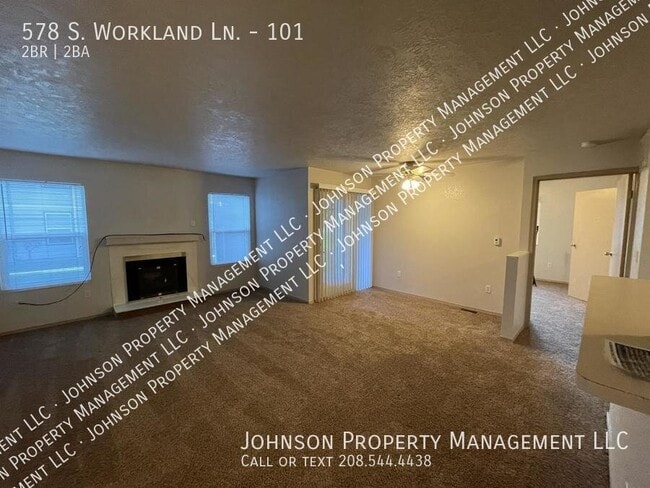 Building Photo - 578 S Workland Ln