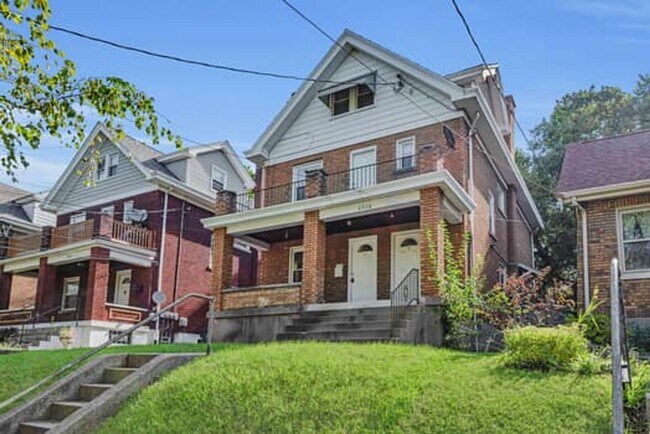 Foto del edificio - 1026 Schiff Ave
