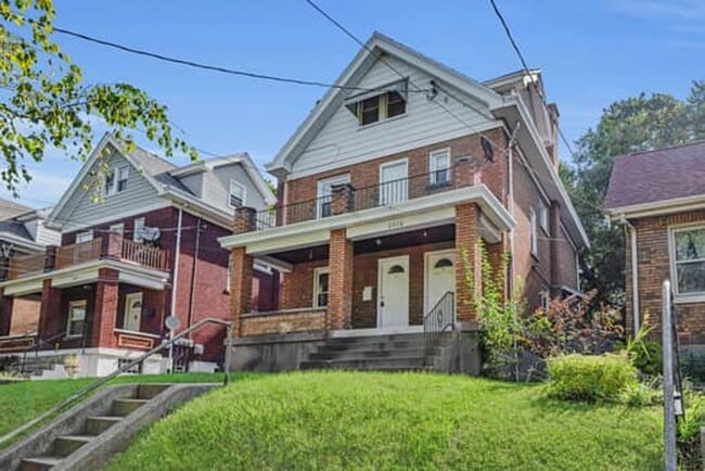 Building Photo - 1026 Schiff Ave