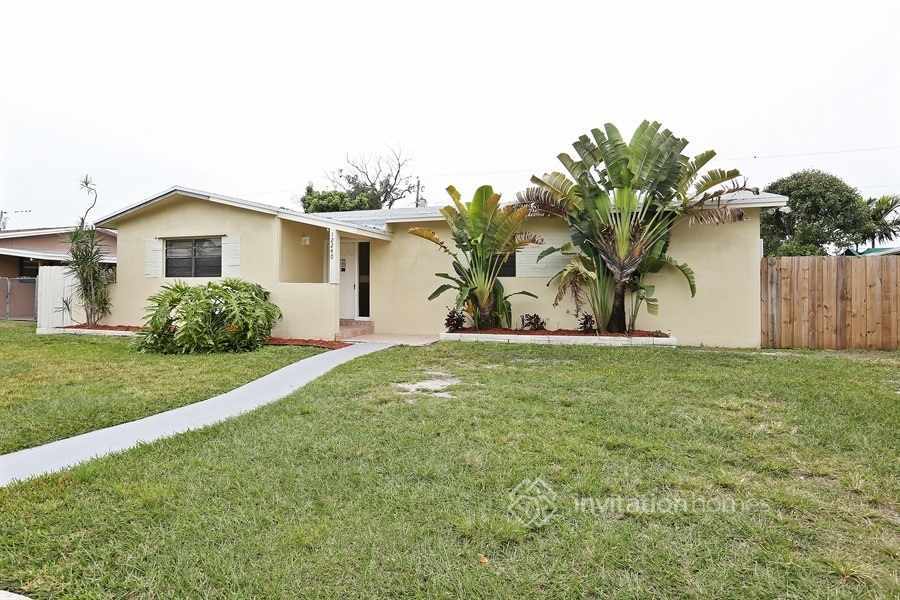 Foto principal - 12240 SW 190th Terrace