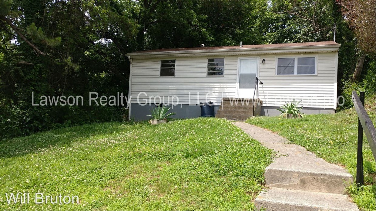 Foto principal - 3 br, 1 bath House - 4131 Virginia Ave.