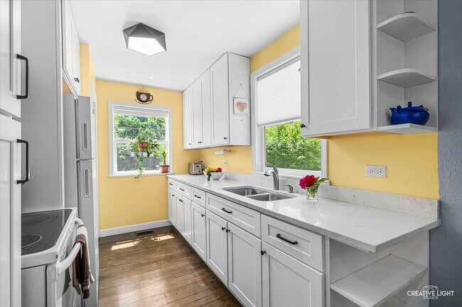Building Photo - Charming Wheaton Cottage w/ Solar Panels, Finished Basement & 2-Car Garage