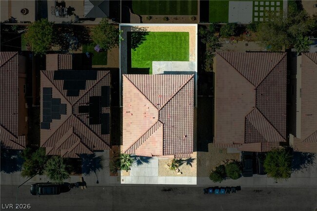 Foto del edificio - 6659 Little Owl Pl