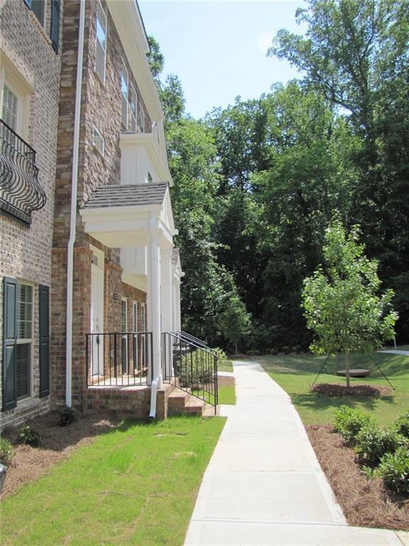 Foto del edificio - 1940 Discovery Park Ln