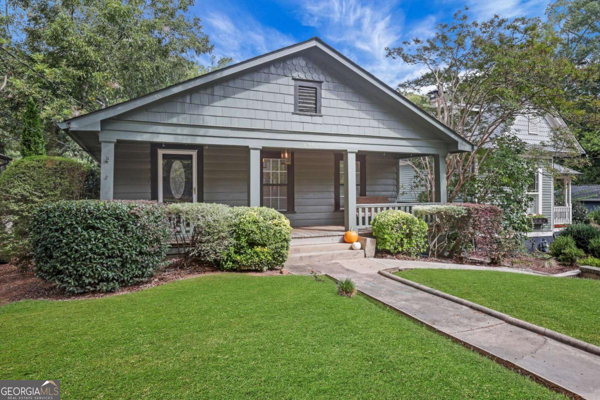 Foto principal - 1834 McLendon Ave NE