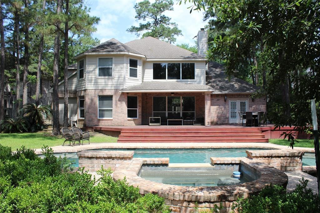 Primary Photo - 6 Greycrest Pl