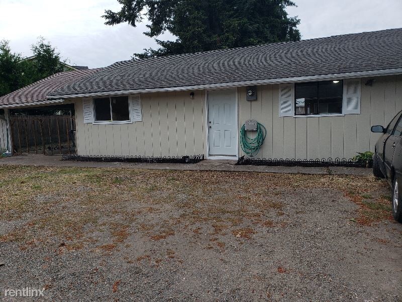 Primary Photo - 2 br, 1 bath House - 207 Z ST B Unit B