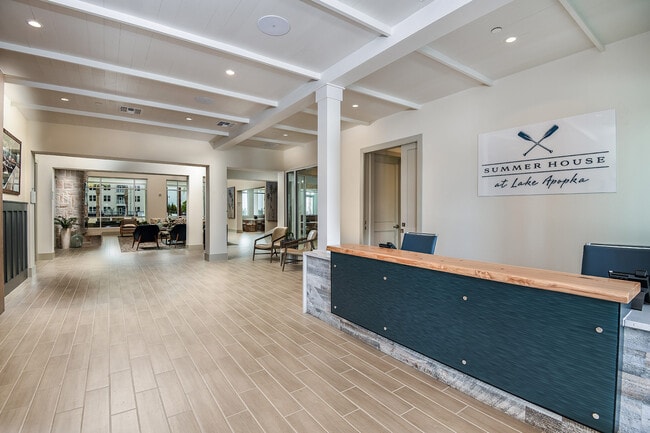 Building Photo - Summer House at Lake Apopka