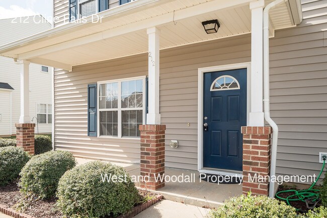 Foto del edificio - 212 Cline Falls Dr
