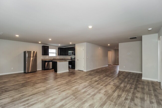 Foto del edificio - 3019 Chris Cir