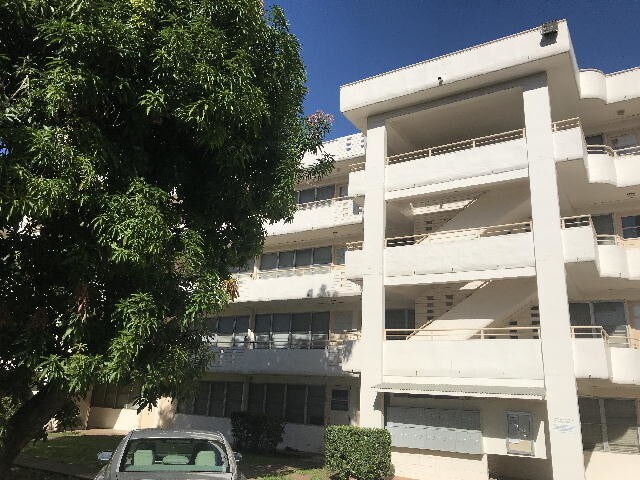 Foto principal - IOLANI TERRACE 1/1/1 lanai, coin laundry