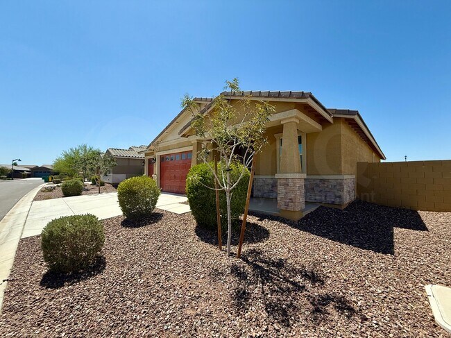 Foto del edificio - 20740 N Oasis Ln