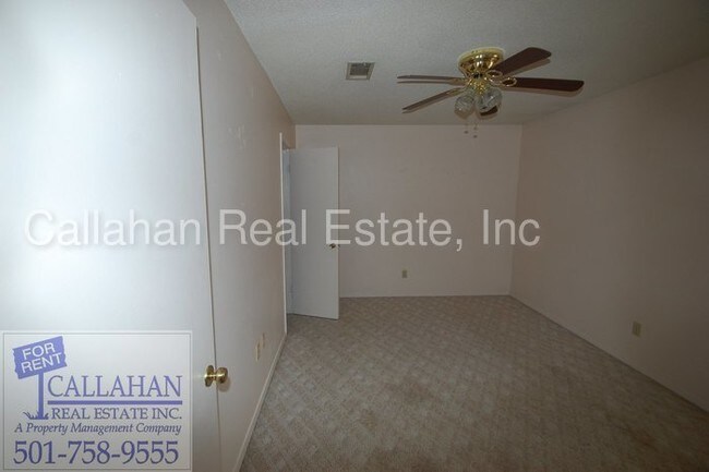 Building Photo - Maumelle 2 bedroom Duplex