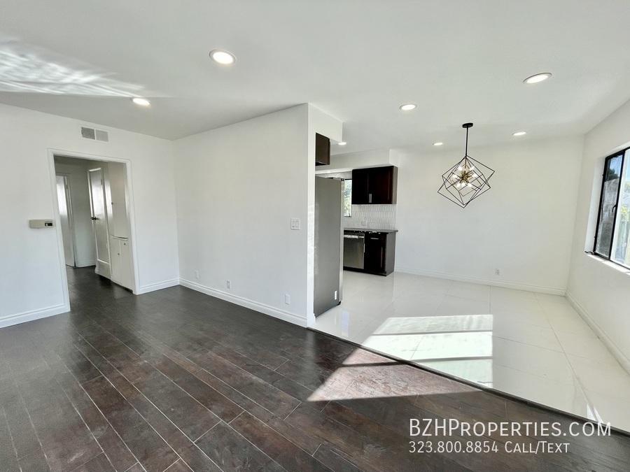 Foto principal - Newly Renovated Modern 2 Bedroom 2 Bathroo...