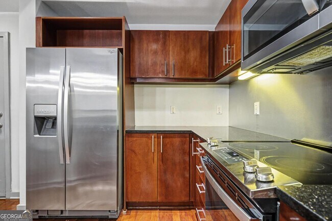 Building Photo - 390 17th St NW