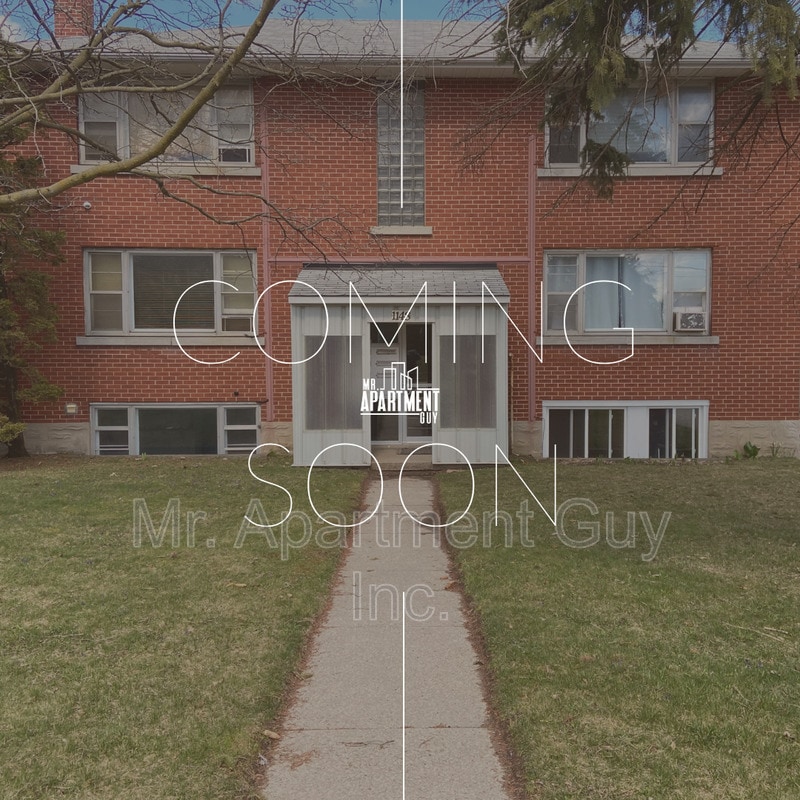 Photo principale - 1148 Queen's Blvd