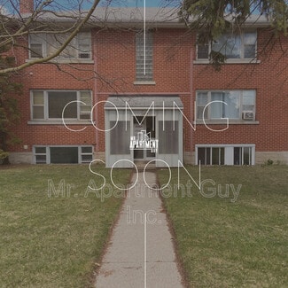 Building Photo - 1148 Queen's Blvd
