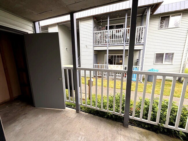 Foto del edificio - 4006 S Lawrence St