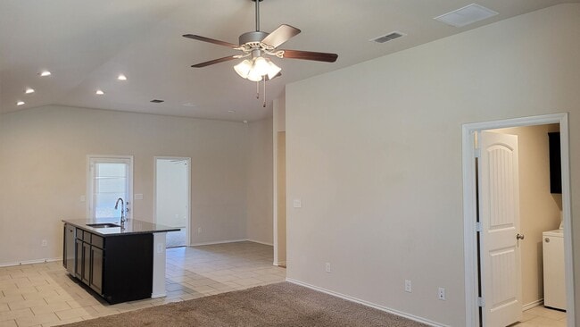 Building Photo - This Beautiful Brand New Custom Brick Home 3 bed/ 2 bath/ 2 car garage Open Concept with huge bac...