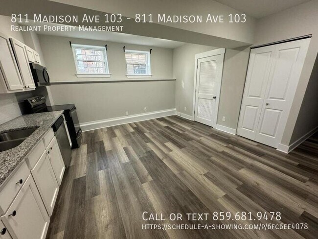 Building Photo - NEW* Madison Landing (Hagedorn Appliance W...