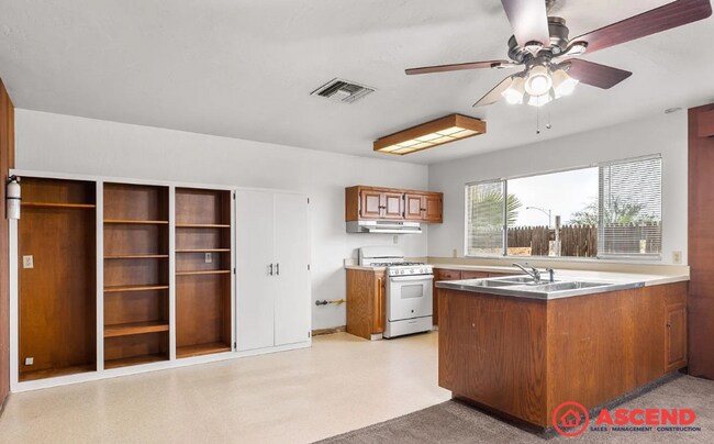 Foto del edificio - 400 E Belle Terrace