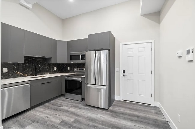 Photo - 1730 N 22nd St Apartment