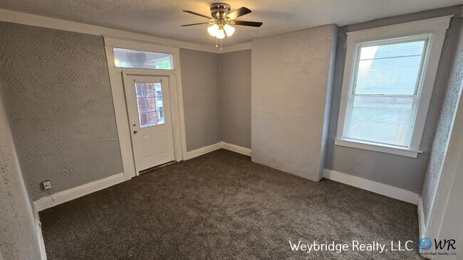 Foto del edificio - 3209 Gilbert Ave