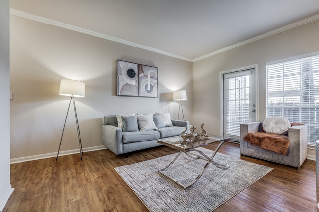 Building Photo - The Trestles Apartments