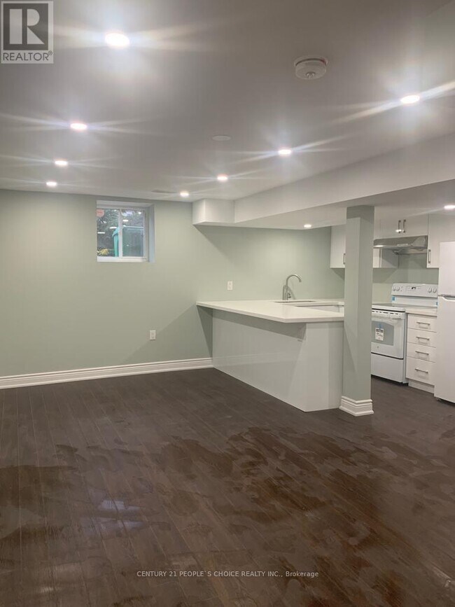 Photo du bâtiment - 5 Nomad Crescent