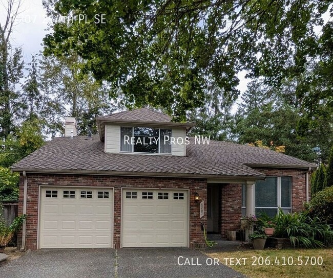Photo - 4207 254th Pl SE- House